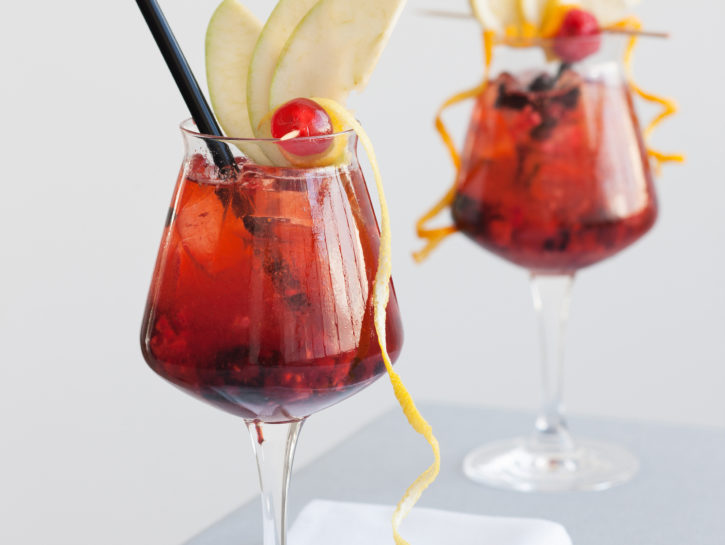 Sweet spritz
