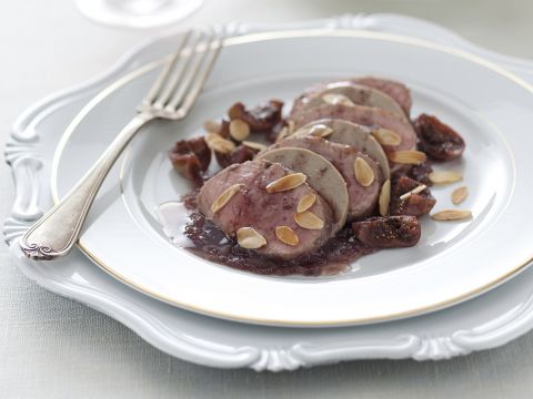Ricetta Terrine de foie gras d'oie - Donna Moderna