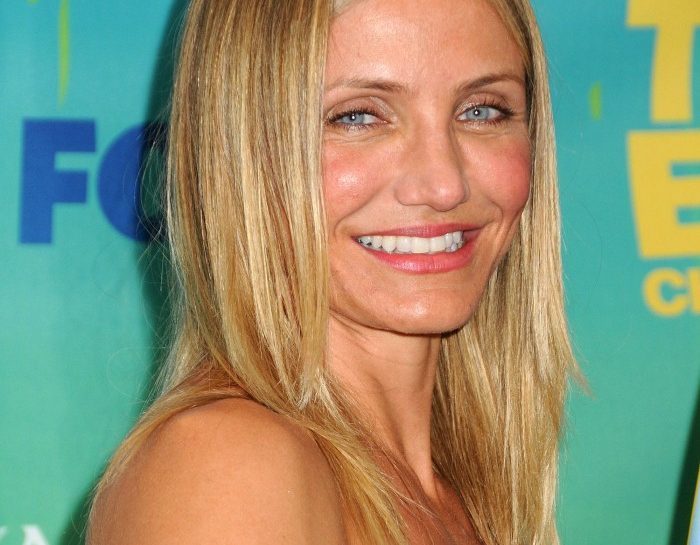 Cameron Diaz