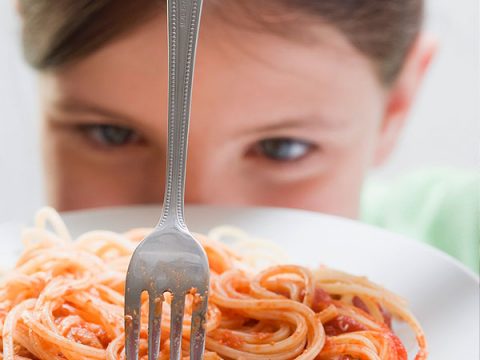 Cucinare con i bambini: la ricetta del ragù con le polpette