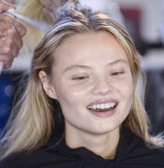 Più volume per i capelli fini