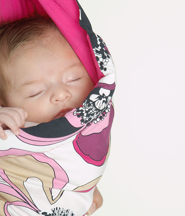 Fasce portabebe deals