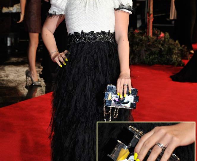 Lily Allen