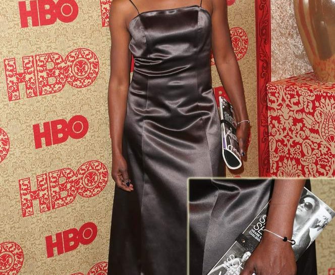 Adina Porter