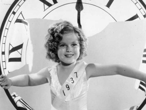 È morta Shirley Temple. L'attrice aveva 85 anni