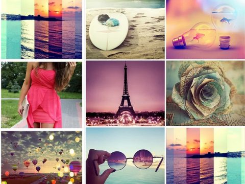 We heart it: il social network delle fotografie