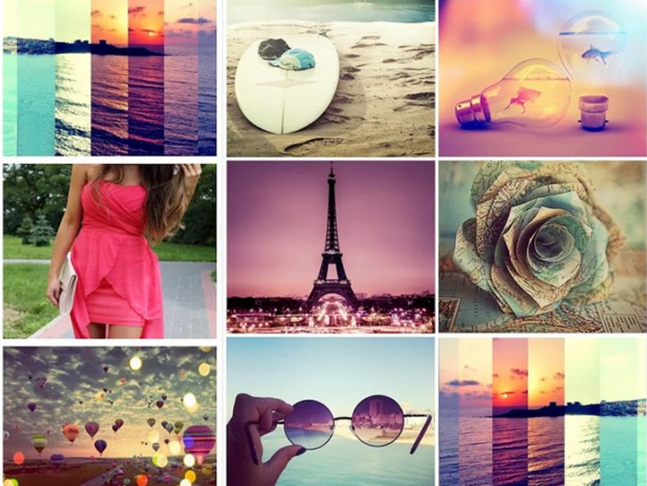 We heart it: il social network delle fotografie