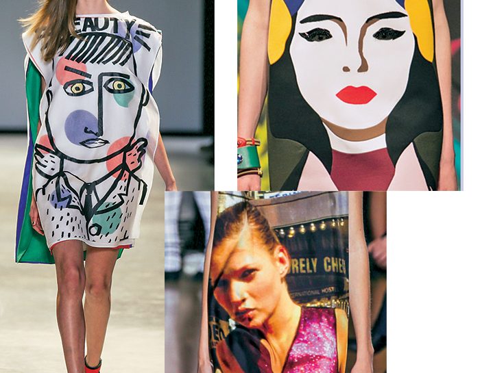 Moda primavera/estate: 10 novità per rifarsi il guardaroba