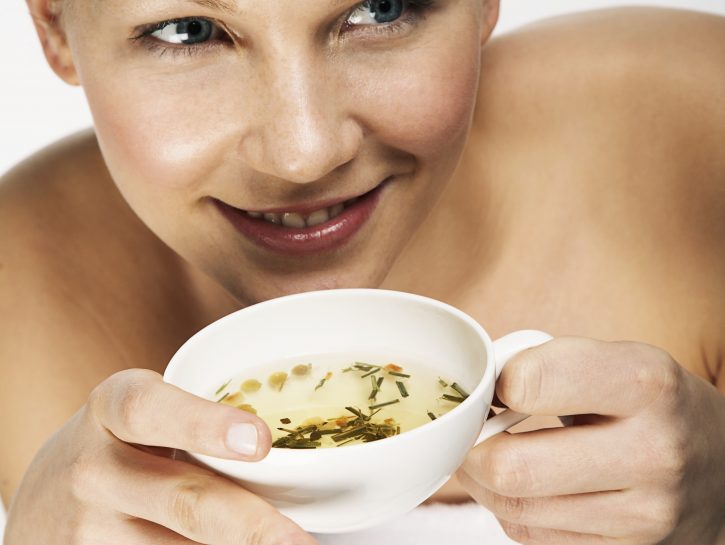 Bellezza naturale: fai da te maschere viso