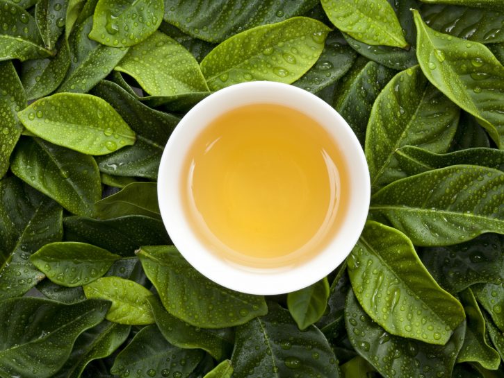 Giardino ecologico: cure naturali