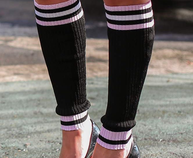 Street style, le scarpe