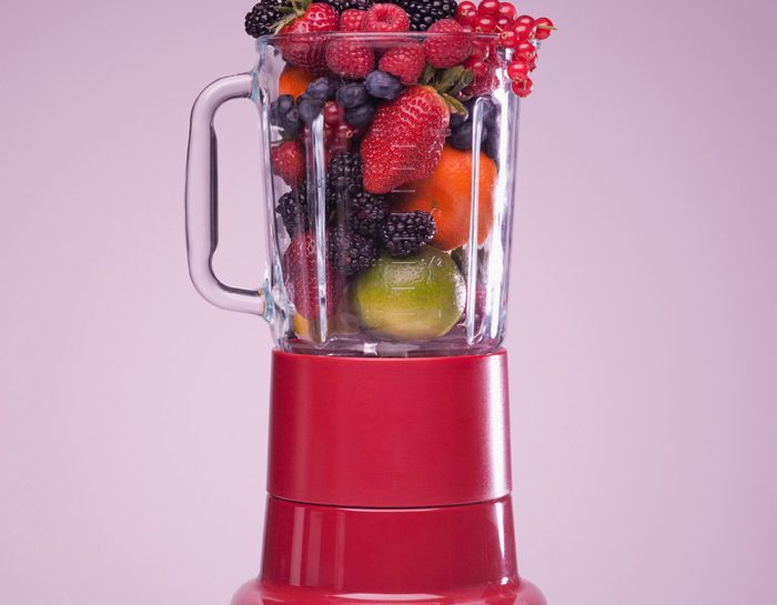 Succhi di frutta, quali scegliere per essere belle e sane