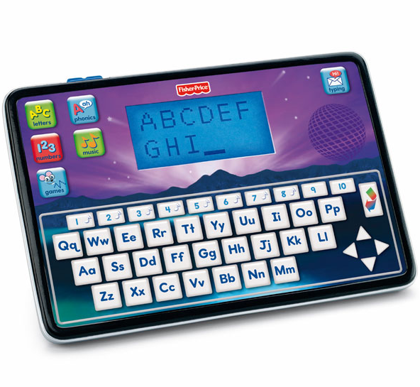 I tablet per i bambini
