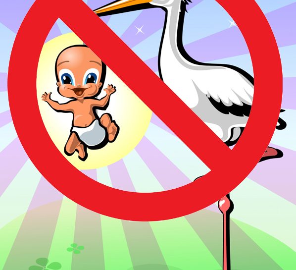 Childfree: i motivi psicologici di non volere figli
