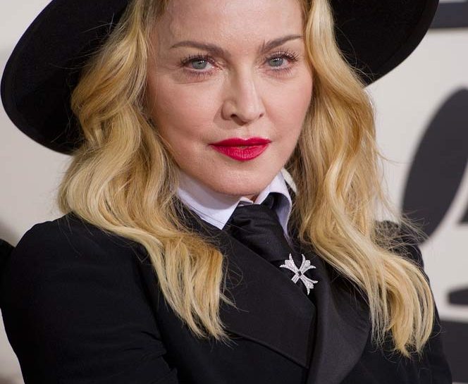 Madonna