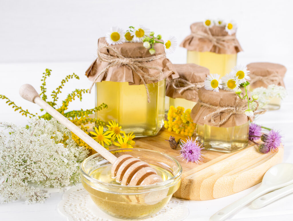 Tipi di miele: proprietà curative e utilizzi in cucina - Donna Moderna