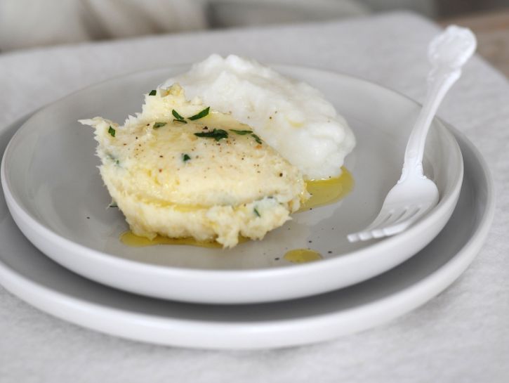 baccala-mantecato-con-polenta-bianca ricetta