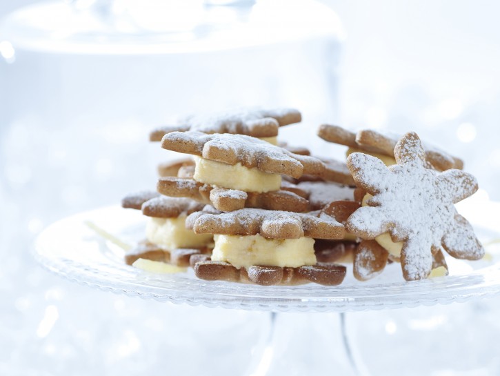 baci-di-natale-con-parfait-di-zabaione-e-zenzero ricetta