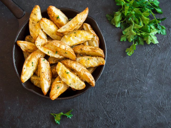 Patate: le migliori ricette facili e sfiziose per cucinarle