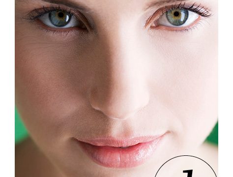 Pulizia viso: le 10 regole