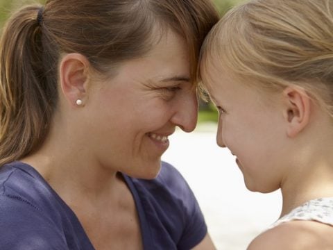 Femminilità: un viaggio che inizia da piccole