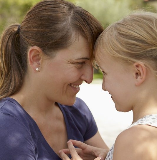 Femminilità: un viaggio che inizia da piccole