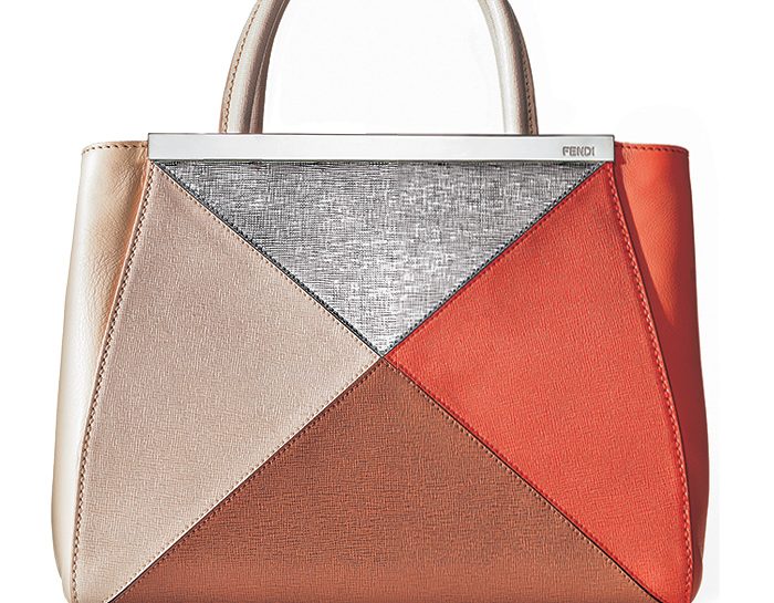 Accessori moda in 4 stili contemporanei