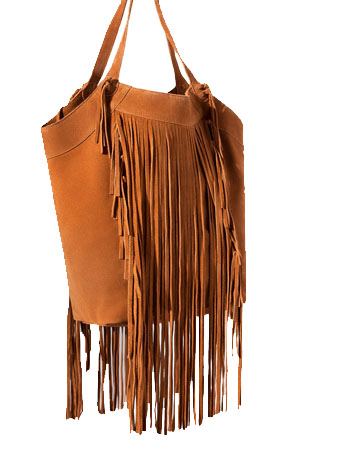 Must have: borse con le frange