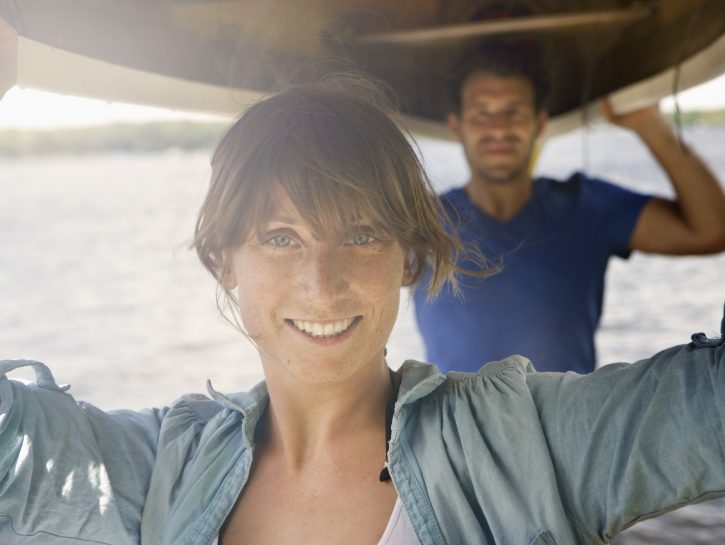 10 idee per una vacanza a contatto con la natura