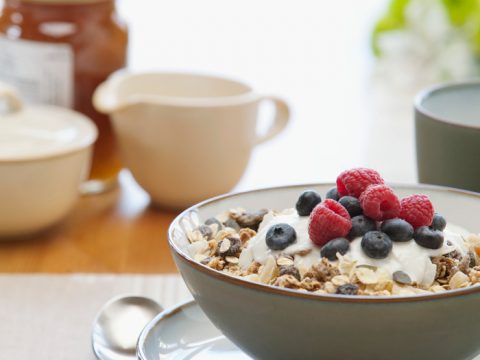 La colazione ideale per la tua giornata