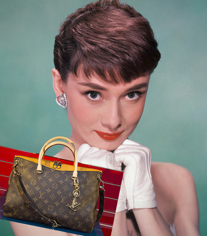 Speedy Louis Vuitton: la storia della it bag in formato bauletto