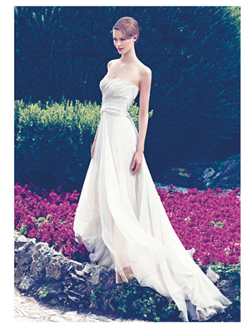 Abiti da sposa: 8 idee per te