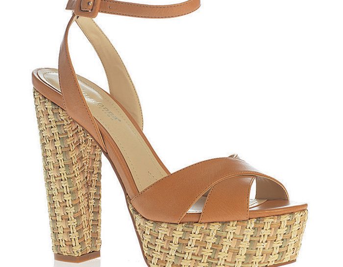 Le scarpe di corda