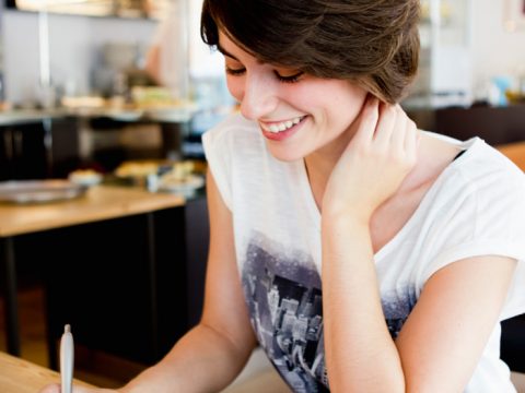 5 idee benessere in 5 giorni
