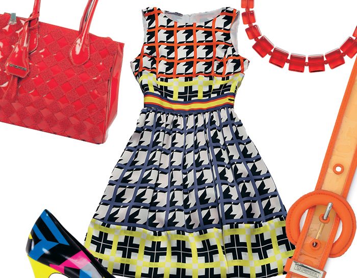Moda: gli abbinamenti che non ti aspetti
