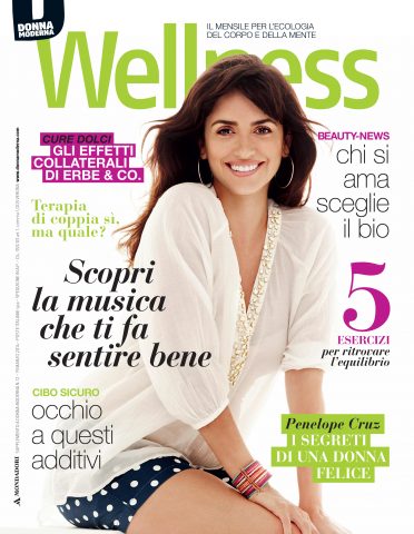 Allenamenti sbagliati- Quelle che alla palestra chiedono troppo Il boom del green- La bellezza è b