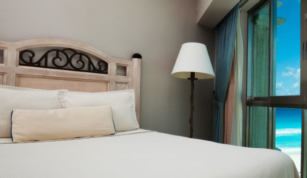 App per prenotare un hotel
