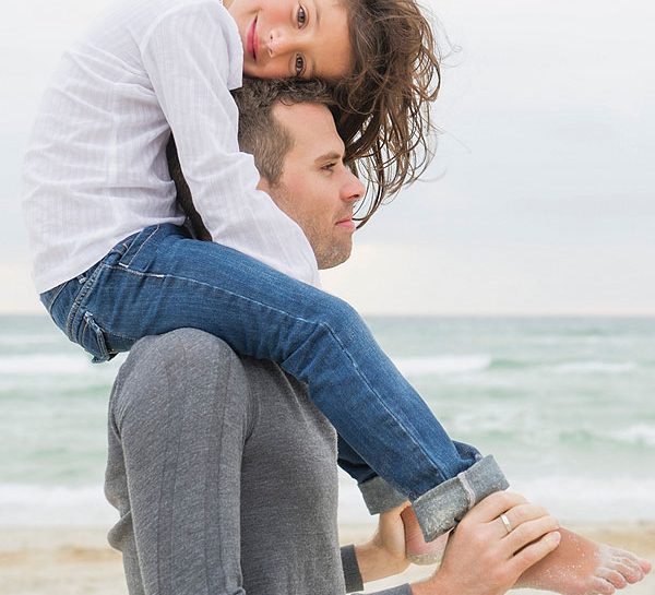 Il padre nella psiche femminile