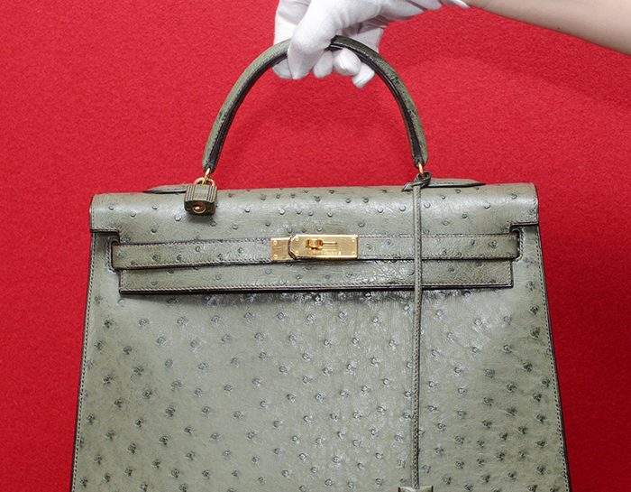 Hermes Kelly