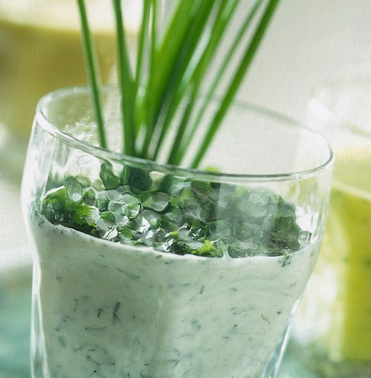 Salse: le ricette per prepararle
