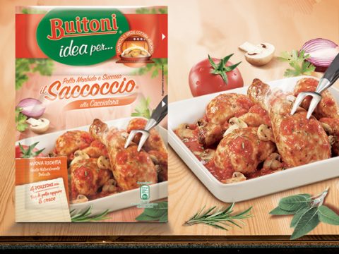 Ricette originali, tenere e gustose