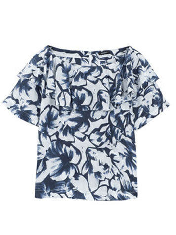 Top: 7 idee per riaccendere il look