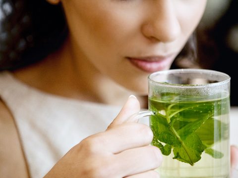 Detox: come disintossicarsi con le erbe