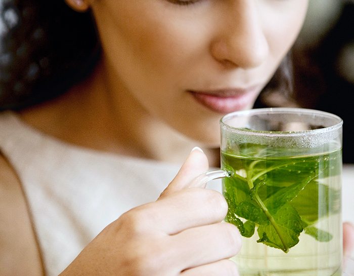 Detox: come disintossicarsi con le erbe