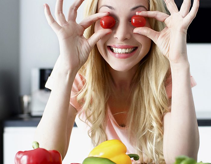 Obiettivo detox: le giuste abitudini alimentari