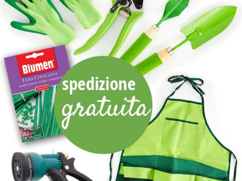 Orto e giardino: gli attrezzi per mantenerli perfetti