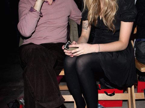 È‎ morta Peaches Geldof. Quando i vip perdono i figli