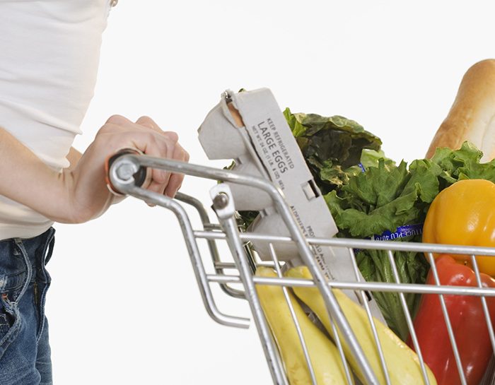 Arriva la spesa low cost (e low stress)