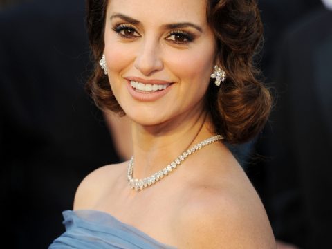 Penelope Cruz compie 40 anni