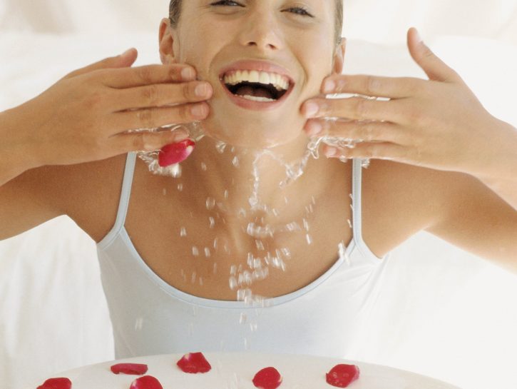 Rimedi naturali anti stanchezza: aromaterapia